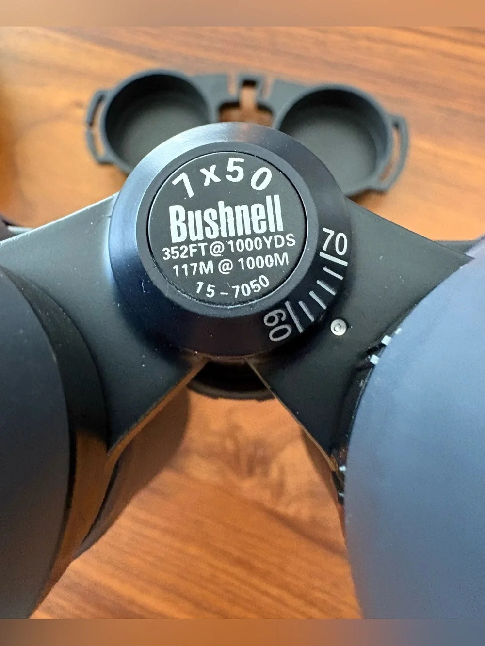 Bushnell 7x50 full